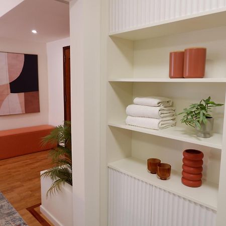 Porto Family Home By Mp - Renovated Ngoại thất bức ảnh