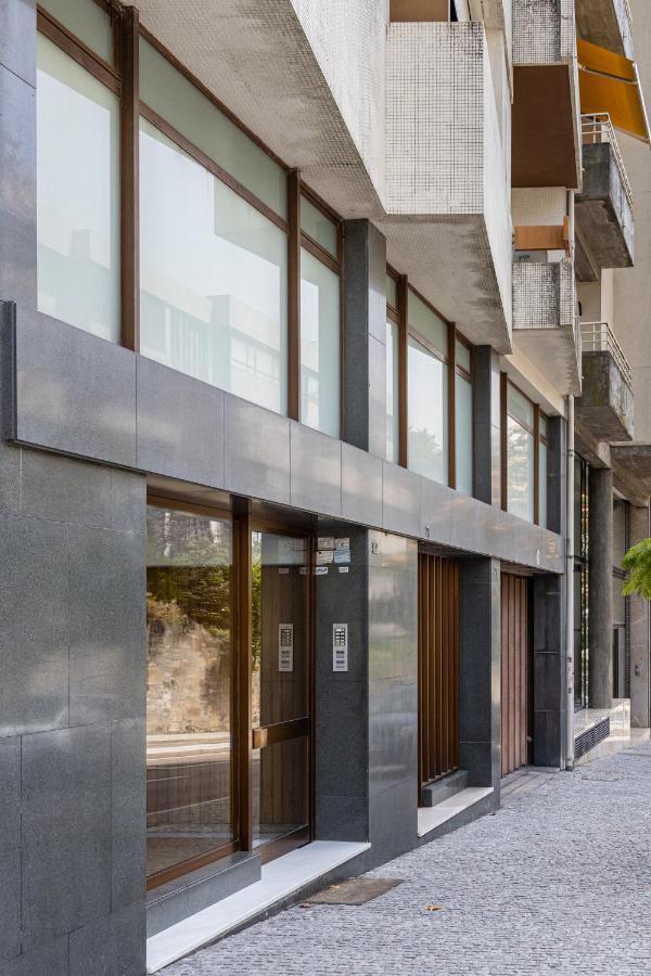 Porto Family Home By Mp - Renovated Ngoại thất bức ảnh