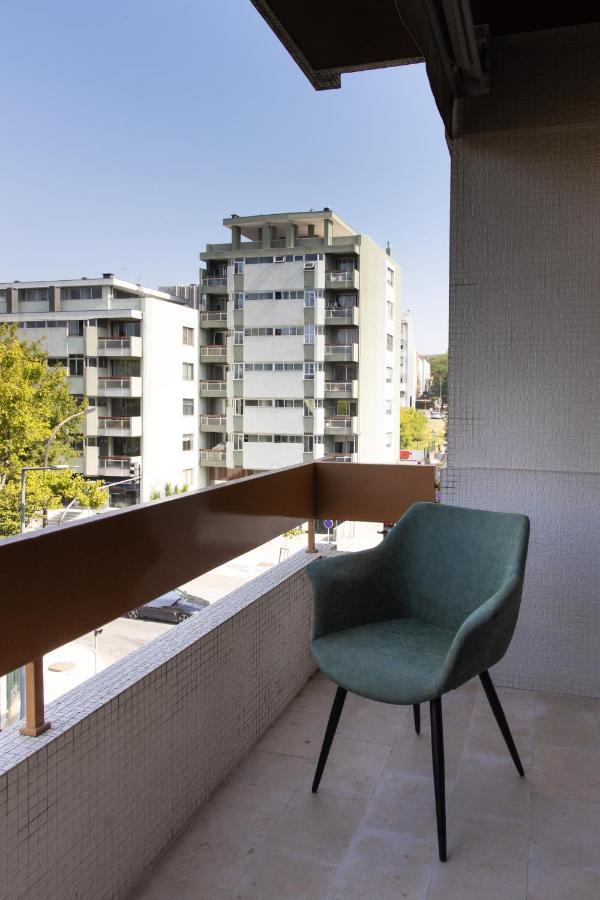 Porto Family Home By Mp - Renovated Ngoại thất bức ảnh