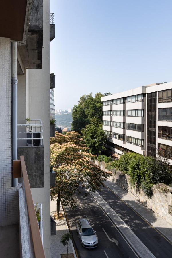 Porto Family Home By Mp - Renovated Ngoại thất bức ảnh