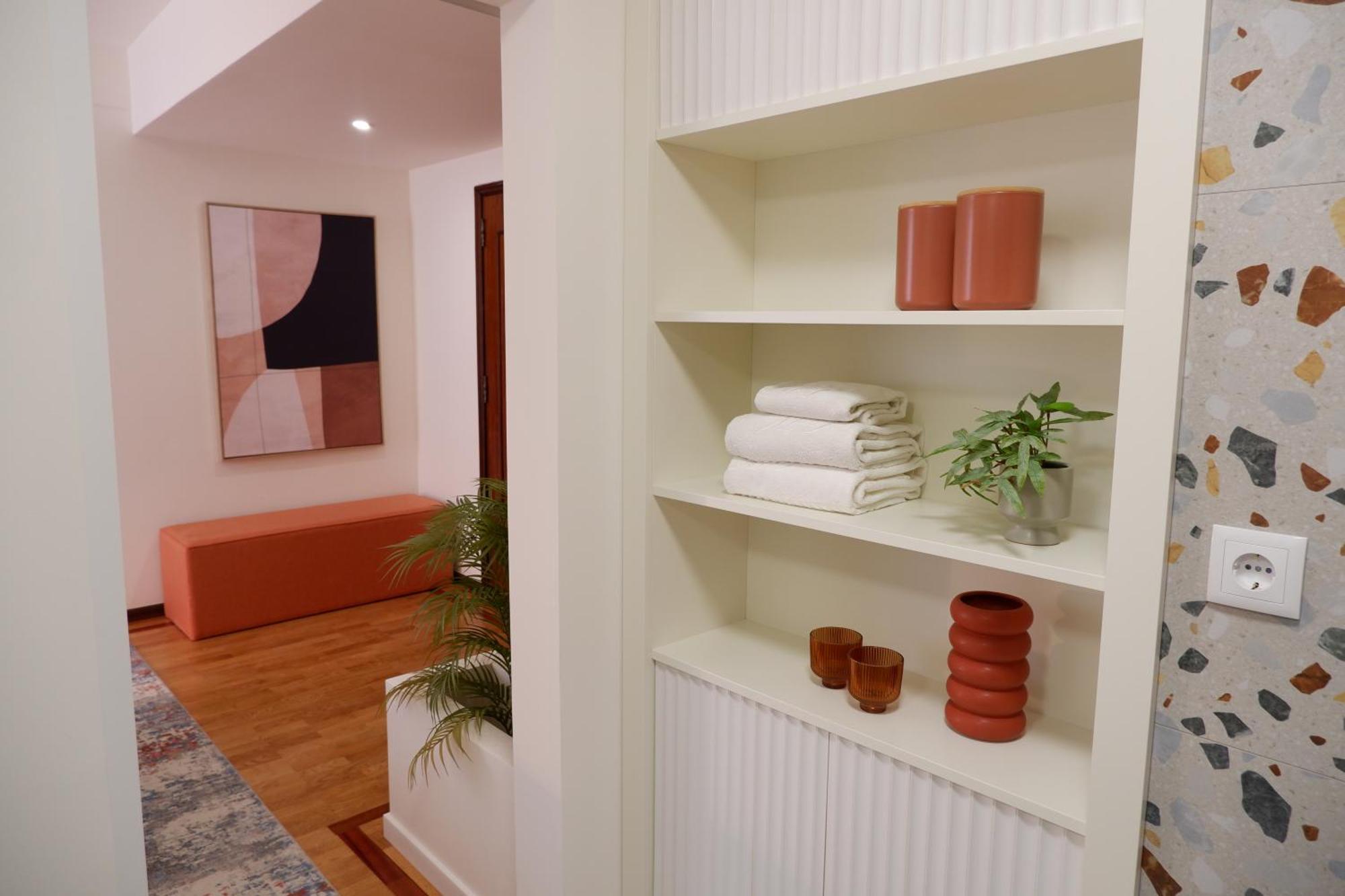 Porto Family Home By Mp - Renovated Ngoại thất bức ảnh