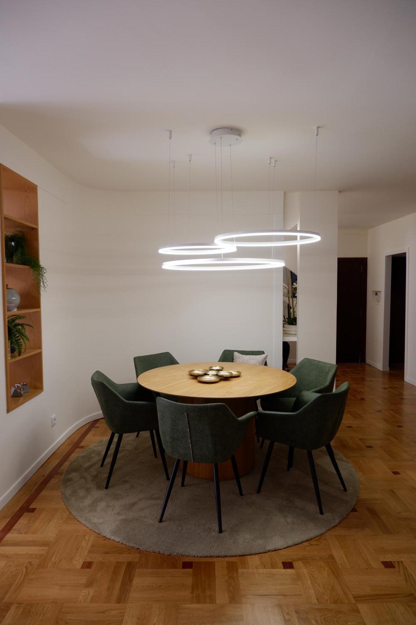 Porto Family Home By Mp - Renovated Ngoại thất bức ảnh