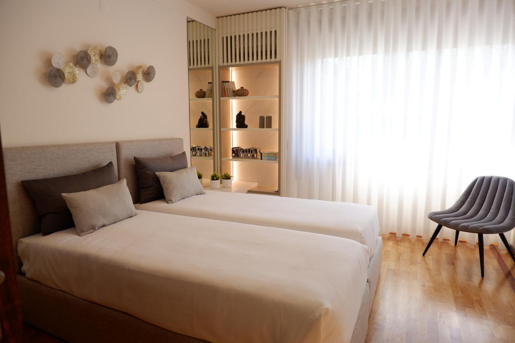 Porto Family Home By Mp - Renovated Ngoại thất bức ảnh