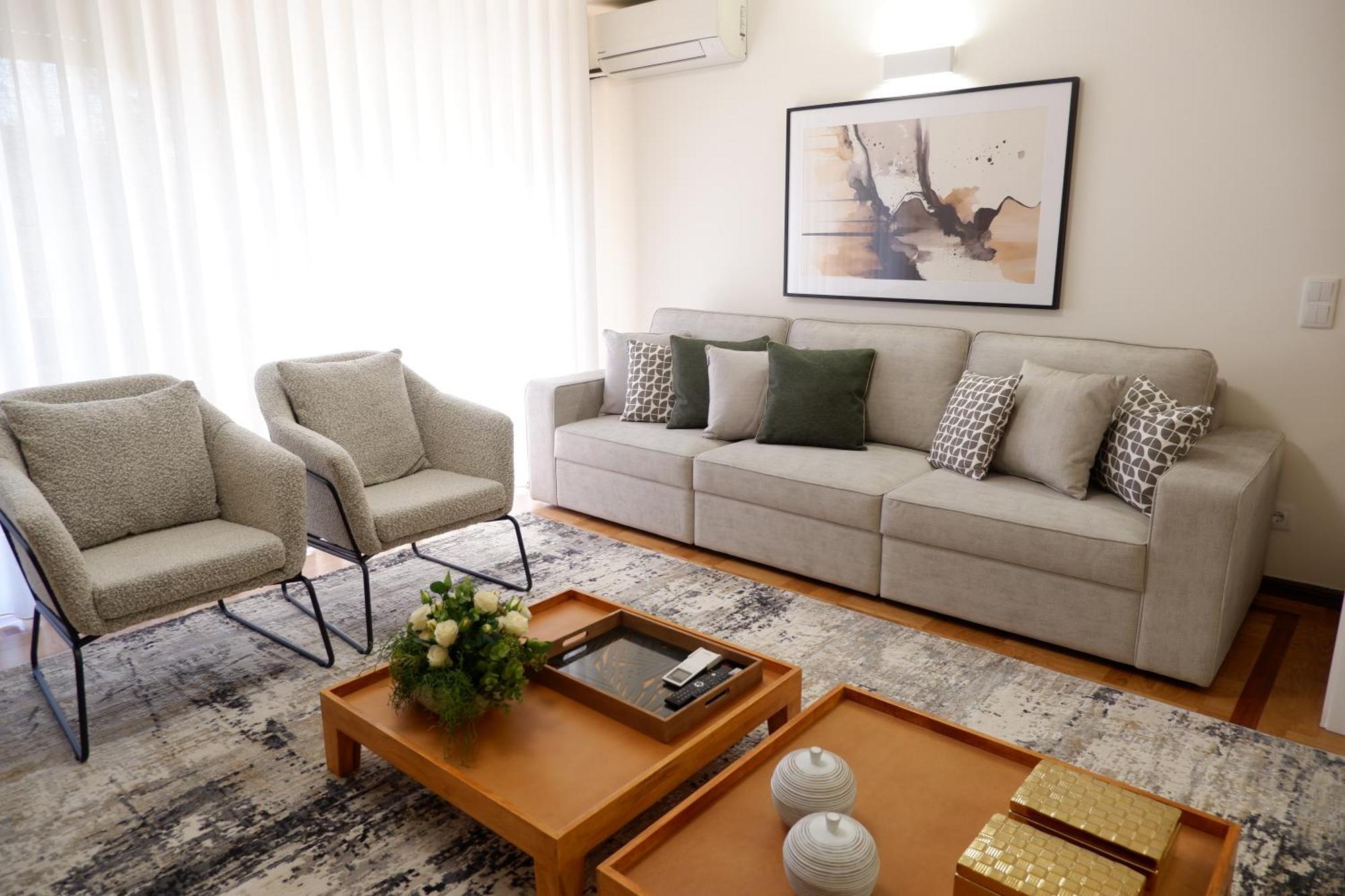 Porto Family Home By Mp - Renovated Ngoại thất bức ảnh