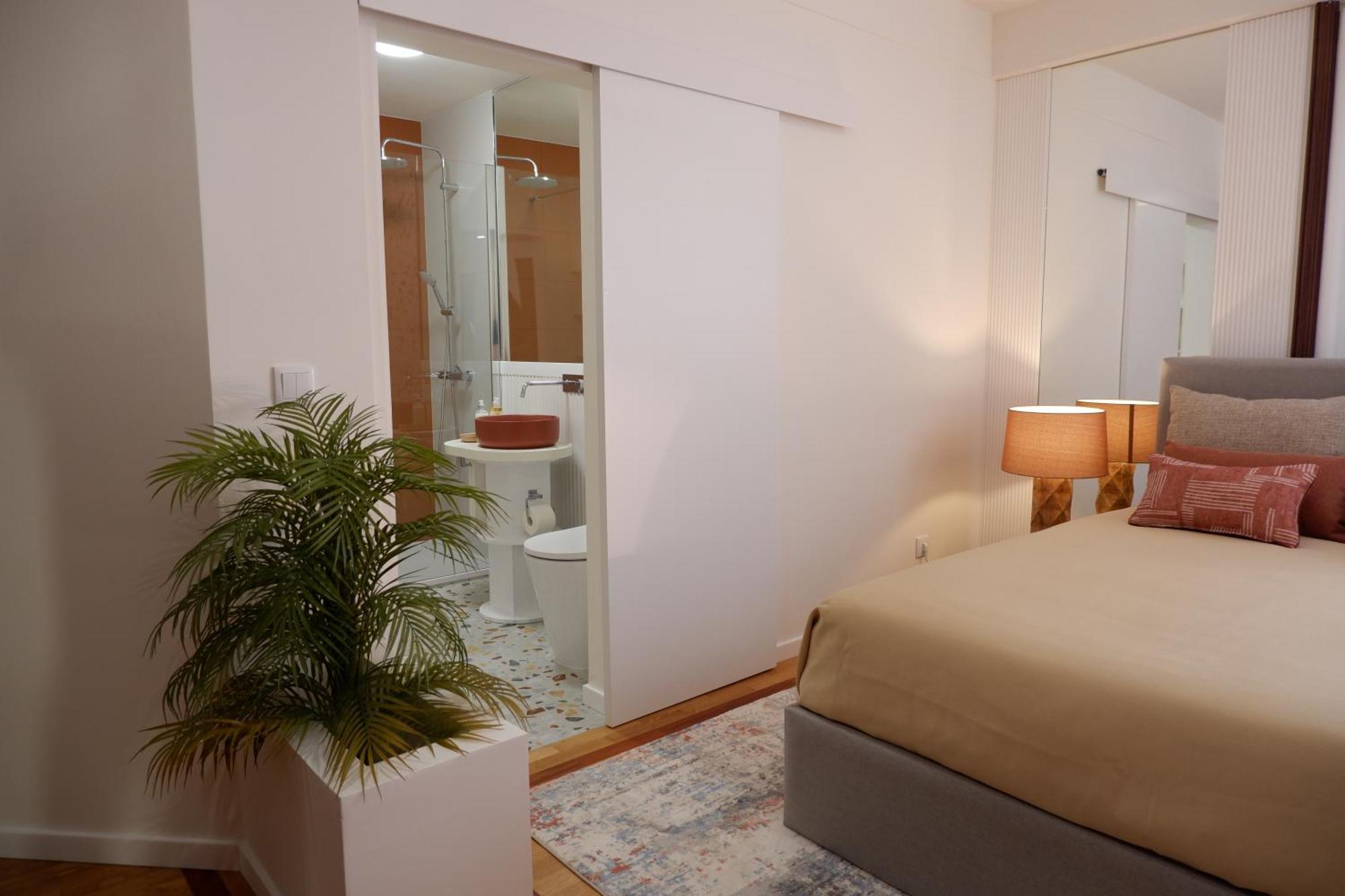 Porto Family Home By Mp - Renovated Ngoại thất bức ảnh