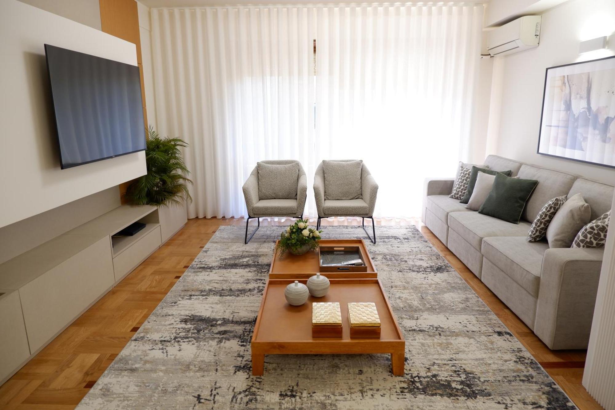 Porto Family Home By Mp - Renovated Ngoại thất bức ảnh
