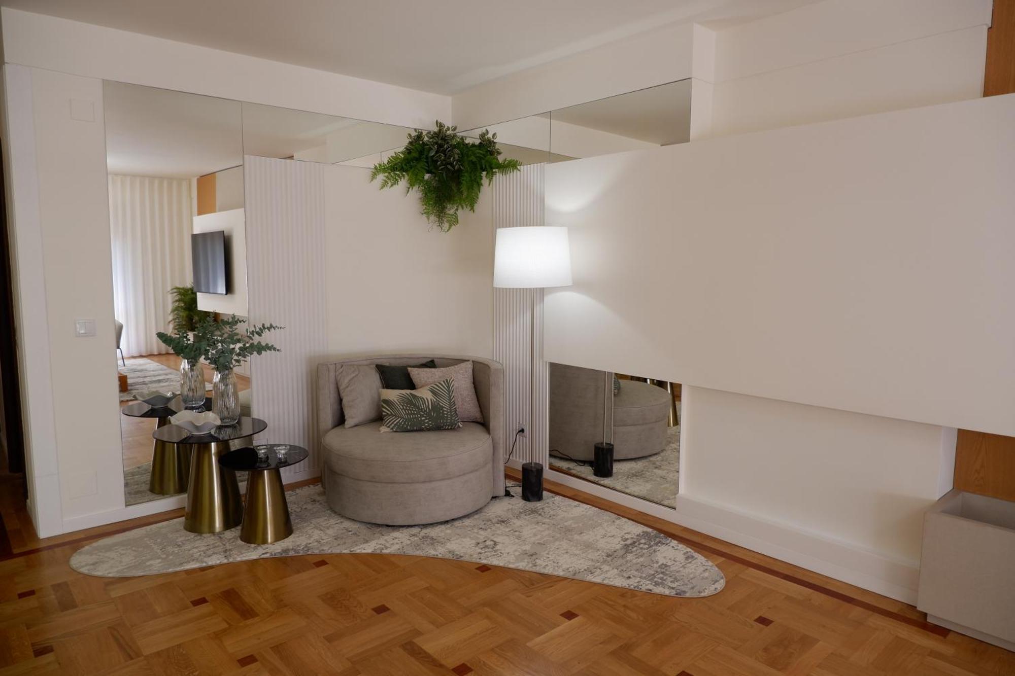 Porto Family Home By Mp - Renovated Ngoại thất bức ảnh