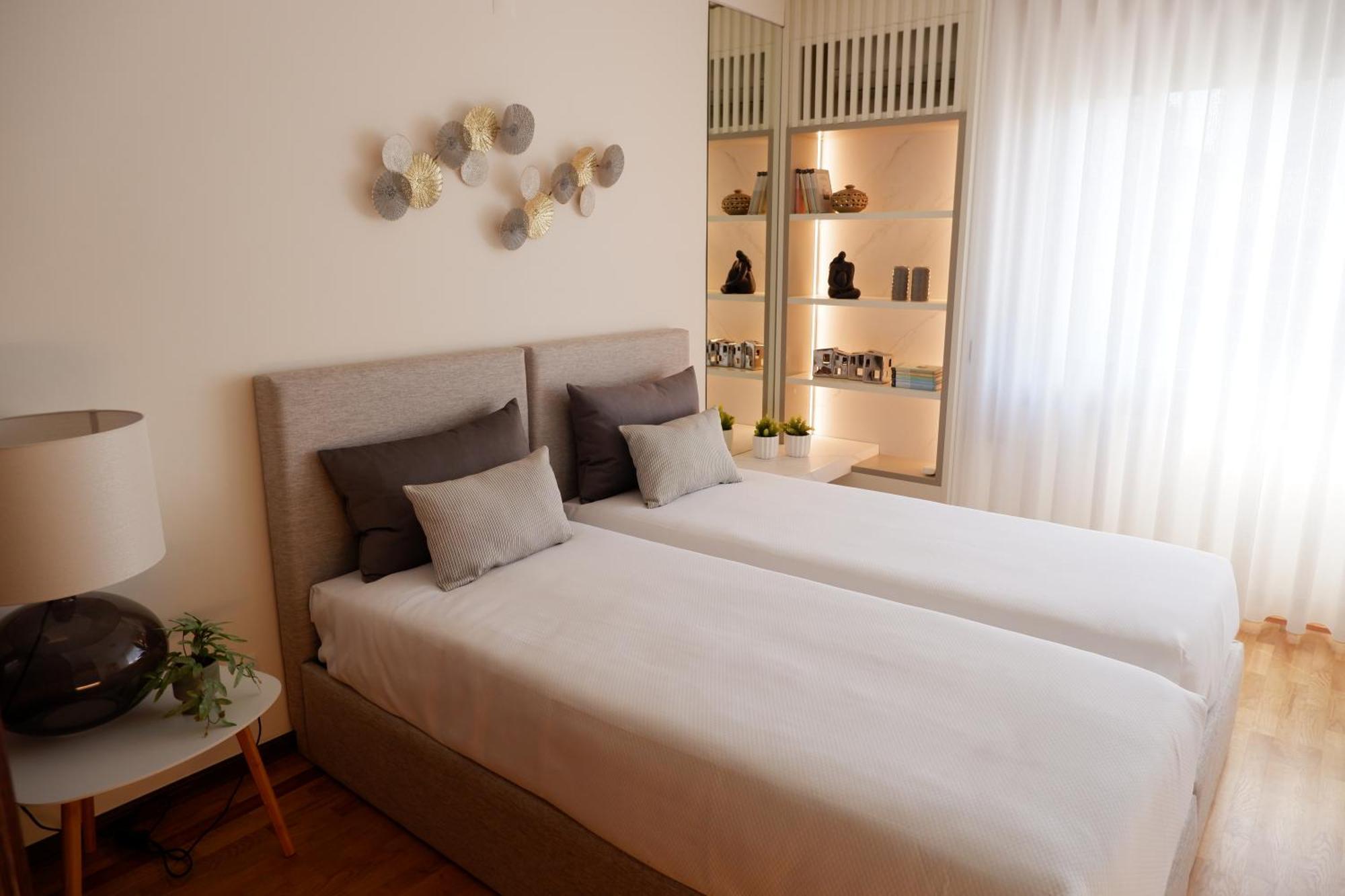 Porto Family Home By Mp - Renovated Ngoại thất bức ảnh