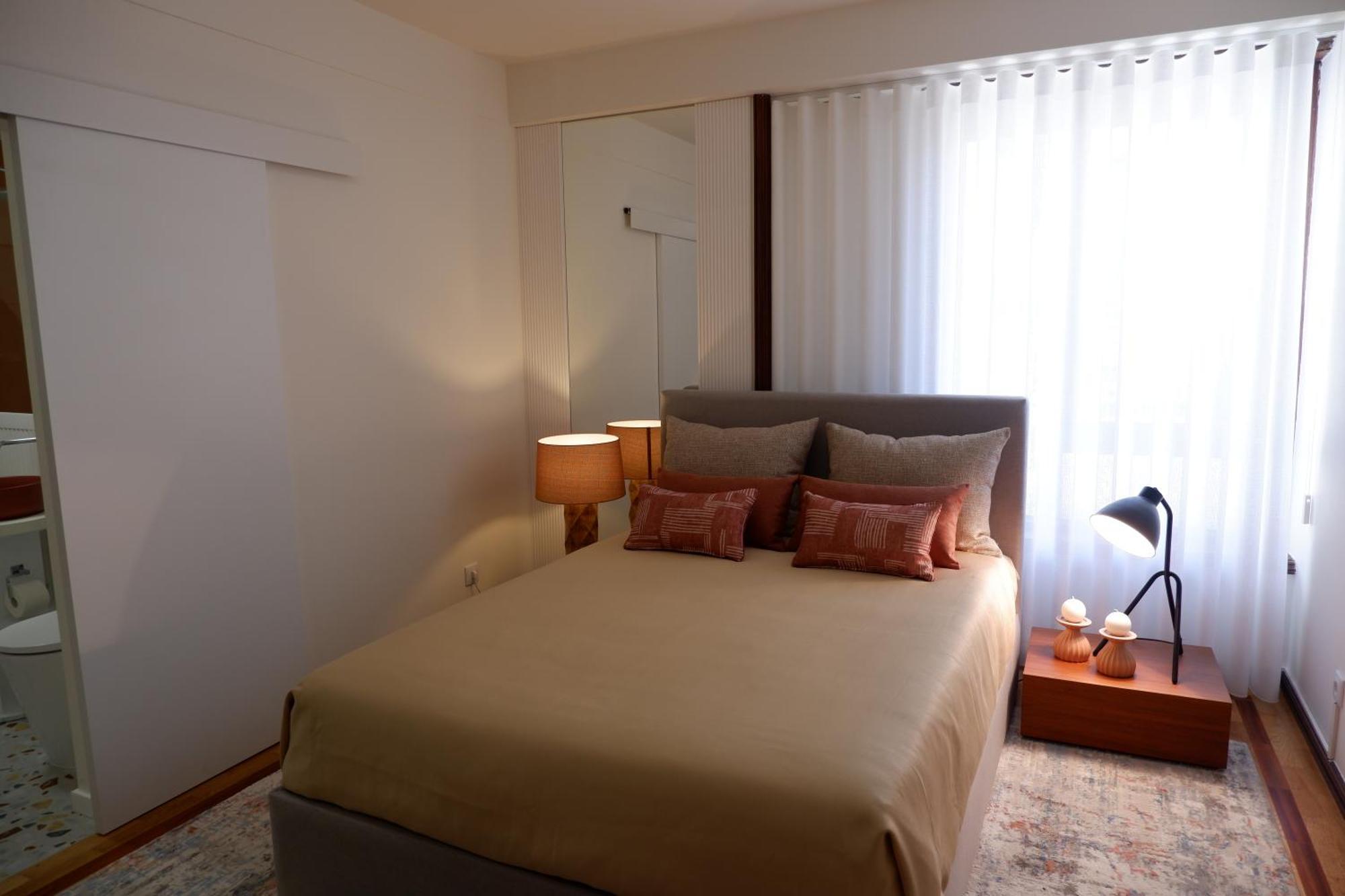 Porto Family Home By Mp - Renovated Ngoại thất bức ảnh