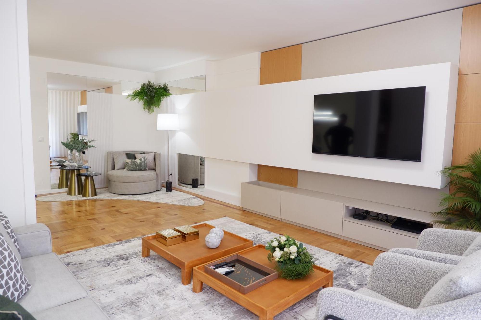 Porto Family Home By Mp - Renovated Ngoại thất bức ảnh