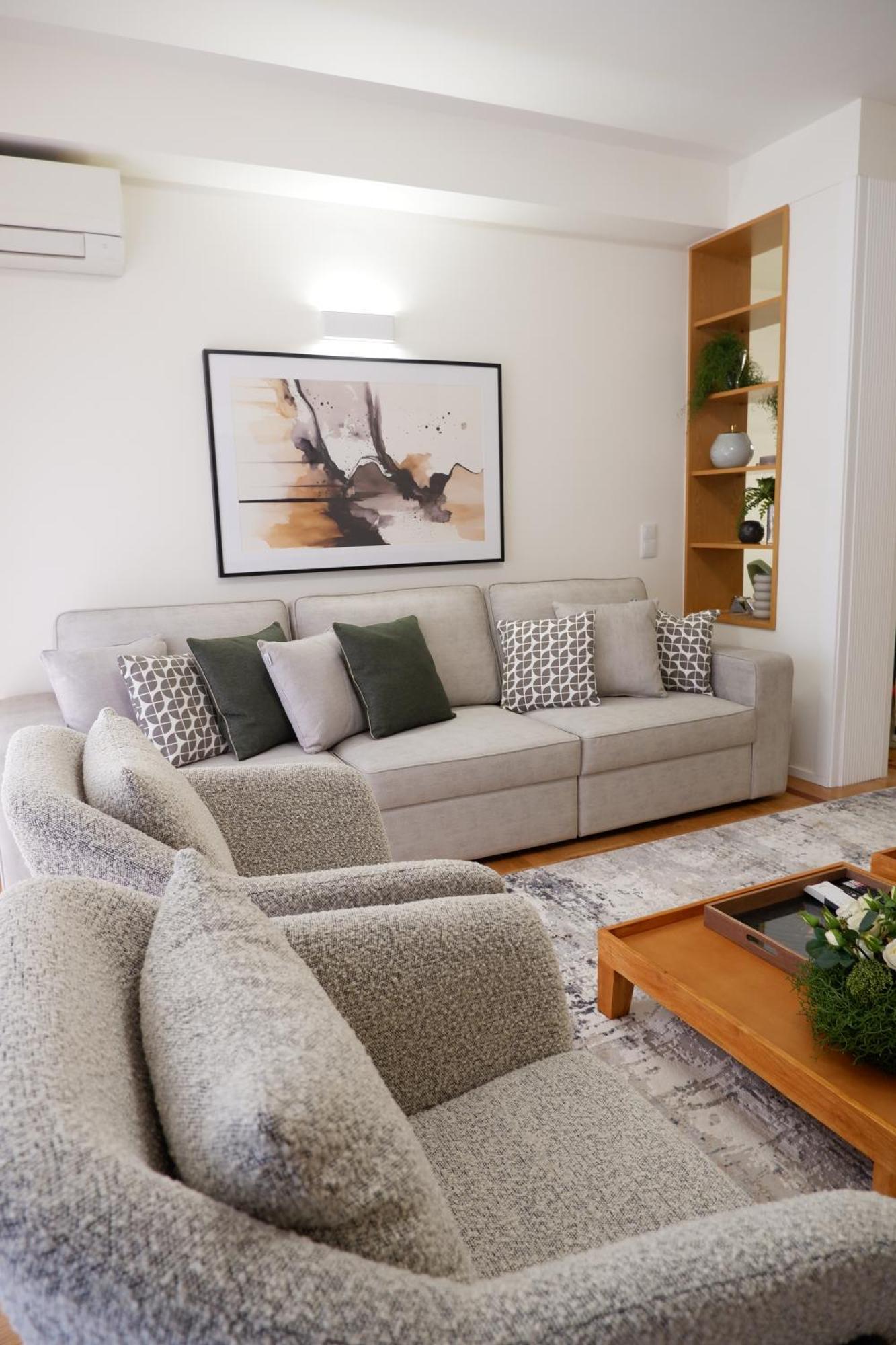 Porto Family Home By Mp - Renovated Ngoại thất bức ảnh